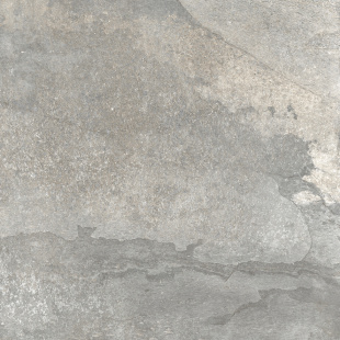 Керамогранит Laparet Storm Ash Pro серый матовый карвинг рект. (60х60) арт. LP6060G0151R